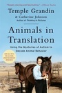 Cover: Animals in Translation - Scribner