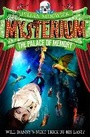 Cover: Mysterium: The Palace of Memory - Hodder Children's Books