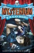 Cover: The Black Dragon - Hodder Children's Books