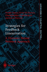 Abbildung von: Strategies for Feedback Linearisation - Springer