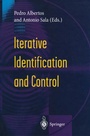 Cover: Iterative Identification and Control - Springer