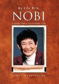 Cover: My Life with Nobi - Trafford Publishing