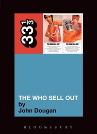 Abbildung von: The Who's The Who Sell Out - Bloomsbury Continuum