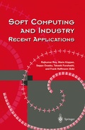 Cover: Soft Computing and Industry - Springer