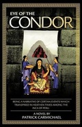 Cover: Eye of the Condor - Trafford Publishing