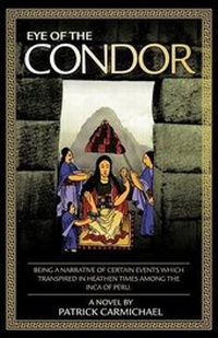 Enlarge image Cover: Eye of the Condor - Trafford Publishing