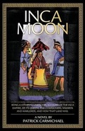 Cover: Inca Moon - Trafford Publishing