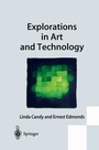 Cover: Explorations in Art and Technology - Springer
