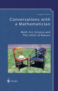 Abbildung von: Conversations with a Mathematician - Springer