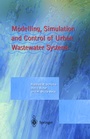 Cover: Modelling, Simulation and Control of Urban Wastewater Systems - Springer