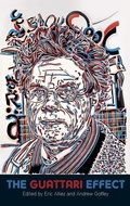 Cover: The Guattari Effect - Continuum Publishing Corporation