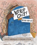 Cover: Keep Out! - Hodder Children's Books