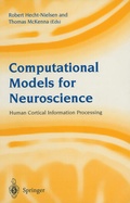 Cover: Computational Models for Neuroscience - Springer