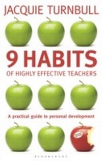 Enlarge image Cover: Personal Development for Teachers - Bloomsbury Education