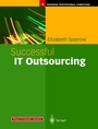 Bild: Successful IT Outsourcing - Springer