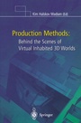 Cover: Production Methods - Springer