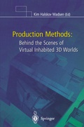 Cover: Production Methods - Springer