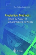 Cover: Production Methods - Springer