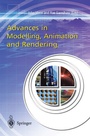 Cover: Advances in Modelling, Animation and Rendering - Springer