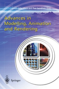 Enlarge image Cover: Advances in Modelling, Animation and Rendering - Springer