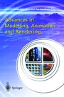 Cover: Advances in Modelling, Animation and Rendering - Springer