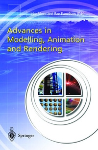 Enlarge image Cover: Advances in Modelling, Animation and Rendering - Springer
