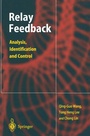 Cover: Relay Feedback - Springer