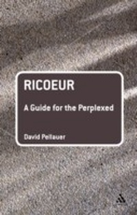 Enlarge image Cover: Ricoeur: A Guide for the Perplexed - Continuum Publishing Corporation