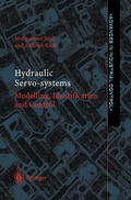Cover: Hydraulic Servo-systems - Springer