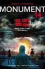 Cover: Monument 14 - Hodder Children's Books