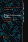 Cover: Robust Autonomous Guidance - Springer