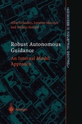 Cover: Robust Autonomous Guidance - Springer