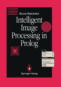 Enlarge image Cover: Intelligent Image Processing in Prolog - Springer