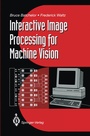 Cover: Interactive Image Processing for Machine Vision - Springer