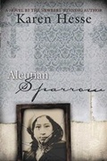 Cover: Aleutian Sparrow - Margaret K. McElderry Books