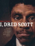 Cover: I, Dred Scott - Margaret K. McElderry Books
