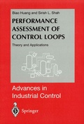 Cover: Performance Assessment of Control Loops - Springer
