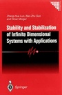 Cover: Stability and Stabilization of Infinite Dimensional Systems with Applications - Springer