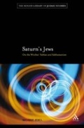 Cover: Saturn's Jews - Continuum Publishing Corporation