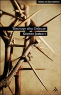 Cover: Theology After Deleuze - Continuum Publishing Corporation