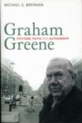 Cover: Graham Greene - Continuum Publishing Corporation