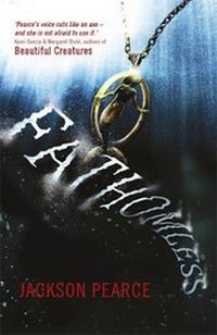 Enlarge image Cover: Fathomless - Hodder Children's Books
