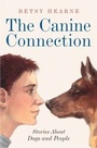 Cover: The Canine Connection - Margaret K. McElderry Books