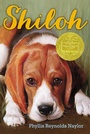 Cover: Shiloh - Atheneum Books for Young Readers