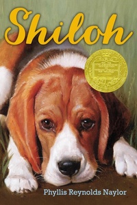Enlarge image Cover: Shiloh - Atheneum Books for Young Readers