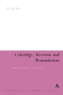 Cover: Coleridge, Revision and Romanticism - Continuum Publishing Corporation
