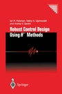 Cover: Robust Control Design Using H-8 Methods - Springer