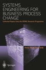 Cover: Systems Engineering for Business Process Change - Springer