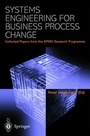 Cover: Systems Engineering for Business Process Change - Springer