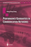 Cover: Performance Guarantees in Communication Networks - Springer